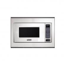 Viking PMF302TKSS - 30''W. Flush Mount Kit for Microwave Trim-Stainless