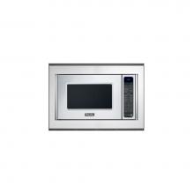 Viking PMF307TKSS - 30''W. Flush Mount Kit for Microwave Trim-Stainless