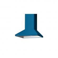 Viking RVCH330AB - 30''W./12''H. Interior-Power Hood-Alluvial Blue