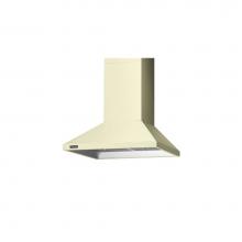 Viking RVCH330VC - 30''W./12''H. Interior-Power Hood-Vanilla Cream