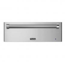 Viking RVEWD330SS - 30 Inch W Warming Drawer-Stainless