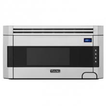 Viking RVMH330SS - Microwave Hood-Stainless