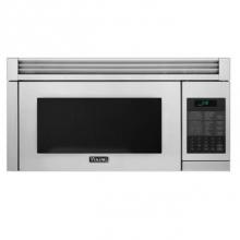 Viking RVMHC330SS - Convection Microwave Hood-Stainless