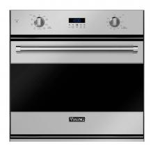 Viking RVSOE330SS - 30''W. Single Electric Thermal-Convection Oven-Stainless