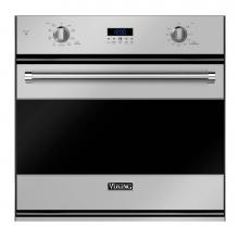 Viking RVSOE330SS - 30 Inch W Single Electric Thermal-Convection Oven-Stainless