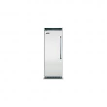 Viking VCRB5303LFW - 30''W. Bi All Refrigerator (Lh)-Frost White