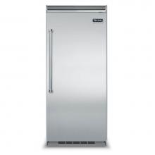 Viking VCRB5363RSS - 36''W. BI All Refrigerator (RH)-Stainless