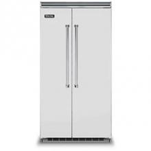 Viking VCSB5423SS - 42''W. BI Side-by-Side Refrigerator/Freezer-Stainless