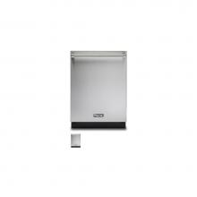 Viking VDWU324SS - SS Panel Dishwasher