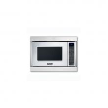 Viking VMTK277SS - 27''W. Professional Built-in Trim Kit-Stainless