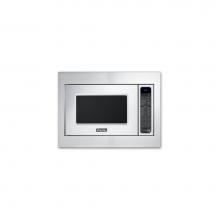 Viking VMTK307SS - 30''W. Professional Built-in Trim Kit-Stainless