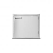 Viking VOADS5241SS - 24''W. Single Access Door-Stainless
