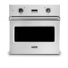 Viking VSOE130SS - 30''W. Electric Single Thermal Convection Oven-Stainless