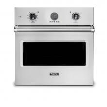 Viking VSOE530SS - 30''W. Electric Single Thermal Convection Oven-Stainless