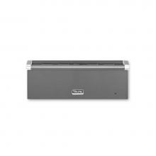 Viking VWD527DG - 27''W. Warming Drawer-Damascus Grey
