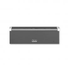 Viking VWD530DG - 30''W. Warming Drawer-Damascus Grey