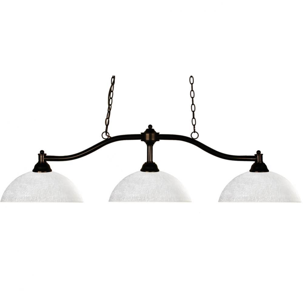 3 Light Billiard