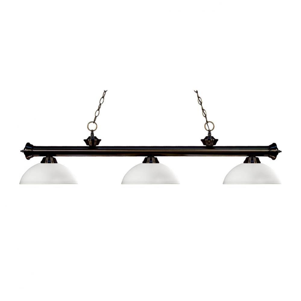 3 Light Billiard