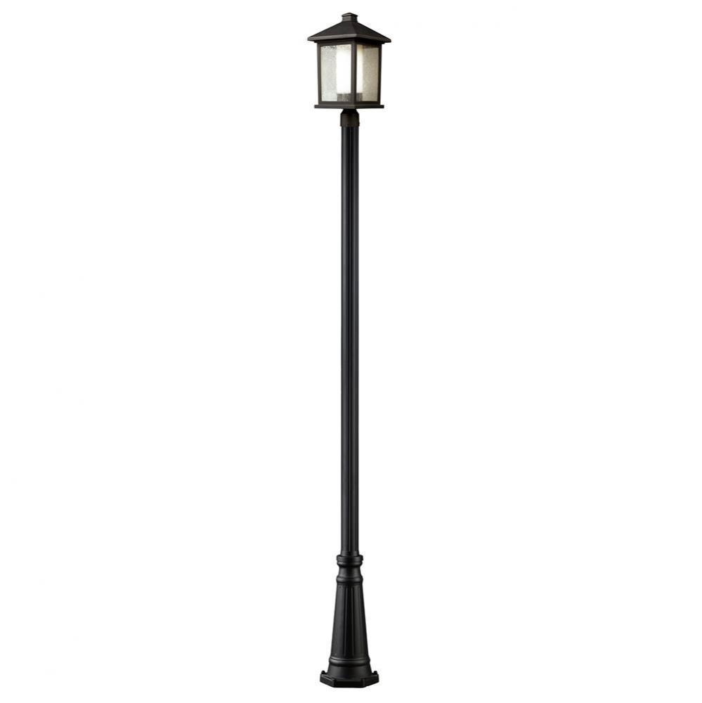 Outdoor Post