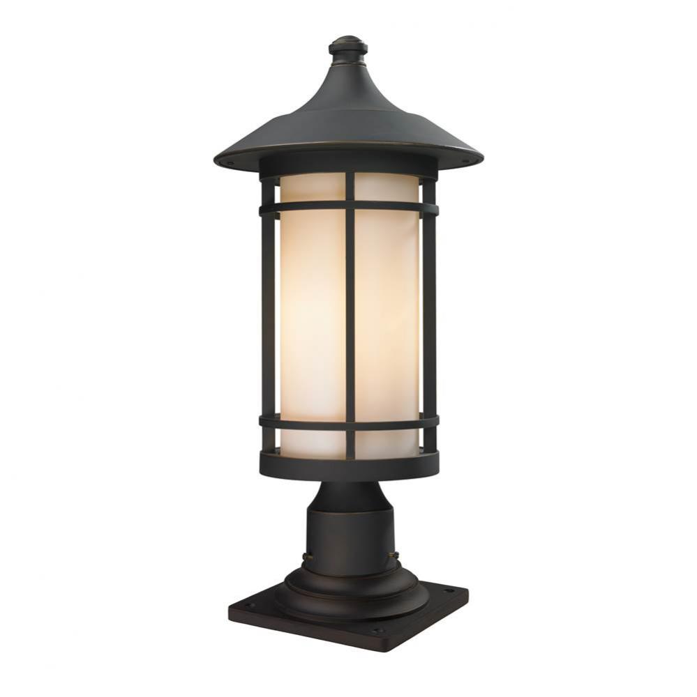 Outdoor Pier Mount