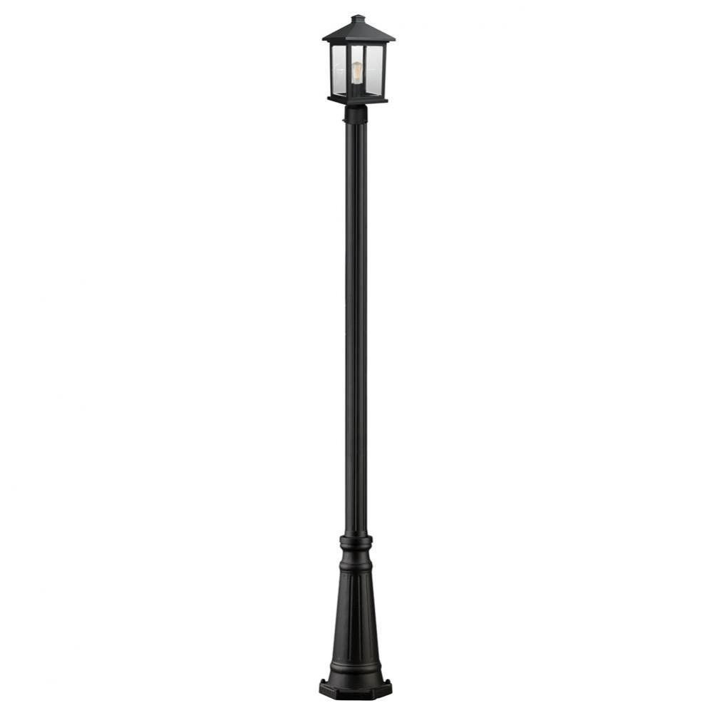 1 Light Outdoor Post