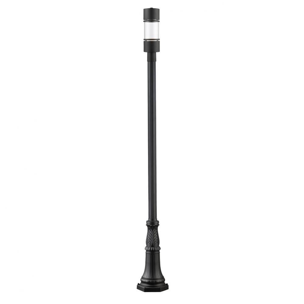Outdoor LED Post