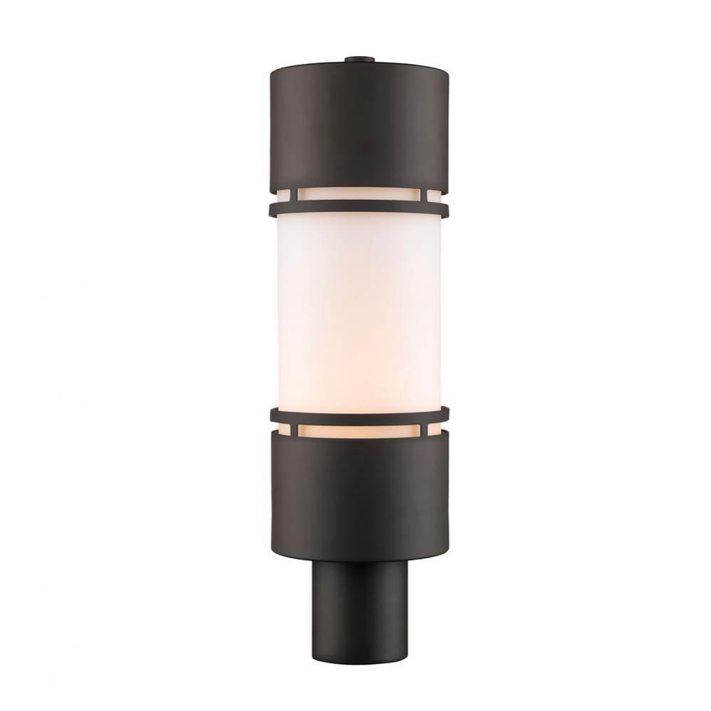 Outdoor LED Post Mount