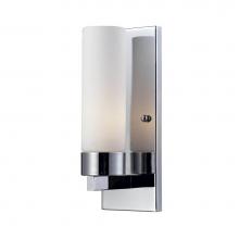 Z-Lite 163-1S - 1 Light Wall