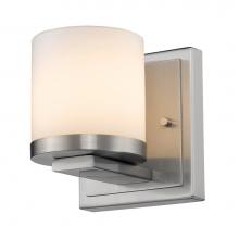 Z-Lite 1912-1S-BN - 1 Light Wall