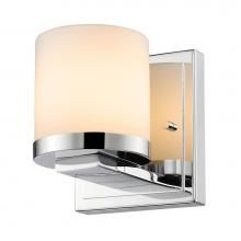 Z-Lite 1912-1S-CH - 1 Light Wall