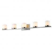 Z-Lite 1912-5V-BN - 5 Light