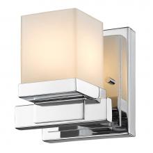 Z-Lite 1913-1S-CH - 1 Light Wall