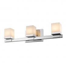 Z-Lite 1913-3V-CH - 3 Light