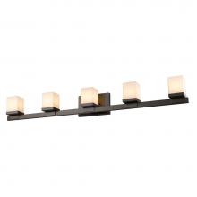 Z-Lite 1913-5V-BRZ-LED - 5 Light