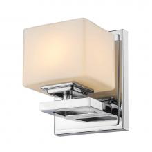 Z-Lite 1914-1S-CH - 1 Light Wall