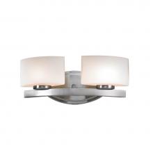 Z-Lite 3013-2V-LED - 2 Light