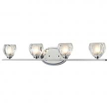 Z-Lite 3023-4V-LED - 4 Light