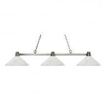 Z-Lite 314BN-AWL14 - 3 Light