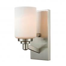 Z-Lite 410-1S - 1 Light Wall