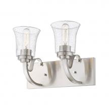 Z-Lite 461-2V-BN - 2 Light