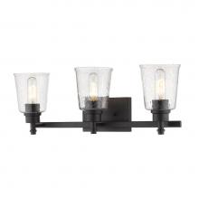 Z-Lite 464-3V-MB - 3 Light