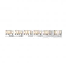 Z-Lite 467-6V-CH - 6 Light
