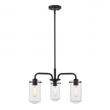 Z-Lite 471-3MB - 3 Light