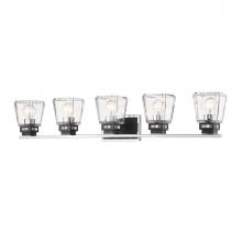 Z-Lite 474-5V-CH-MB - 5 Light