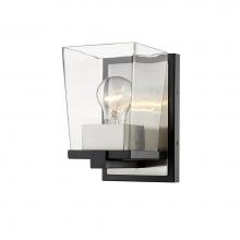 Z-Lite 475-1S-MB-BN - 1 Light Wall