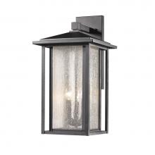 Z-Lite 554XL-BK - 3 Light