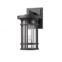 Z-Lite 570S-BK - 1 Light Outdoor Wall