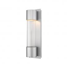 Z-Lite 575S-SL-LED - 1 Light Outdoor Wall