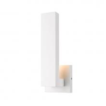 Z-Lite 576S-WH-LED - 1 Light Outdoor Wall