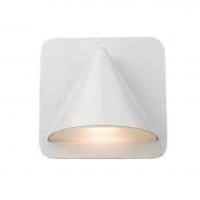 Z-Lite 578WH-LED - 1 Light Outdoor Wall